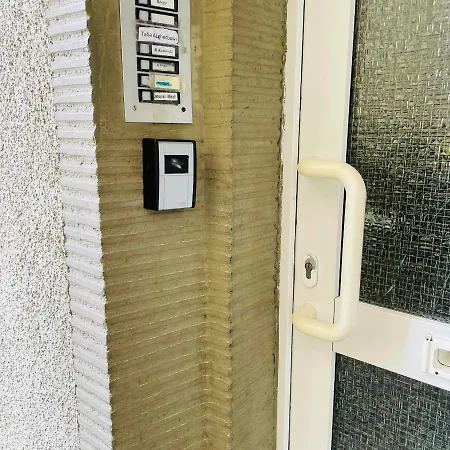 Nette Kuschelige Wohnung 2 Bochum Exterior foto