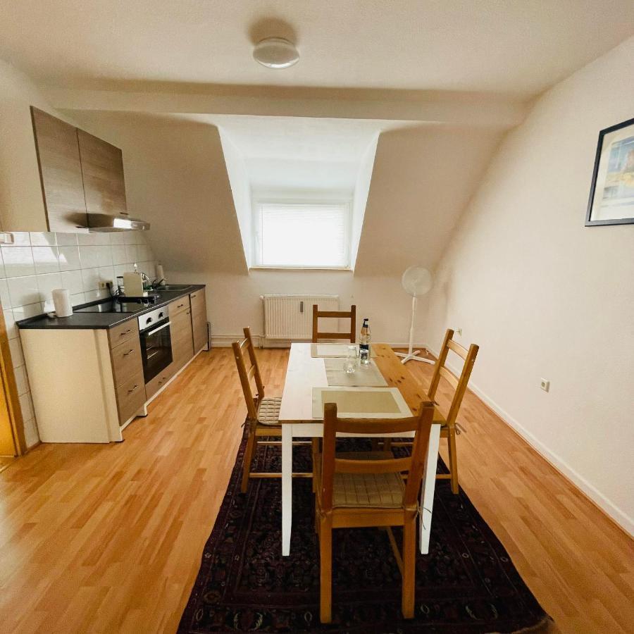 Nette Kuschelige 2 Apartment Bochum