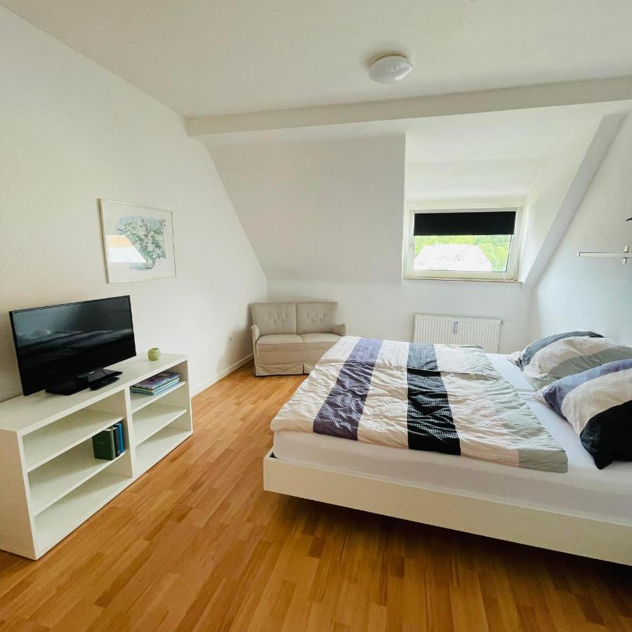 Nette Kuschelige 2 Apartment *