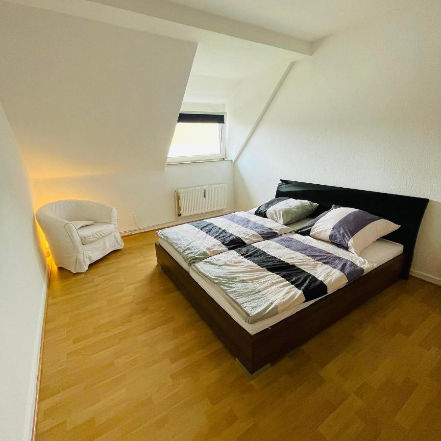 Apartment Nette Kuschelige 2