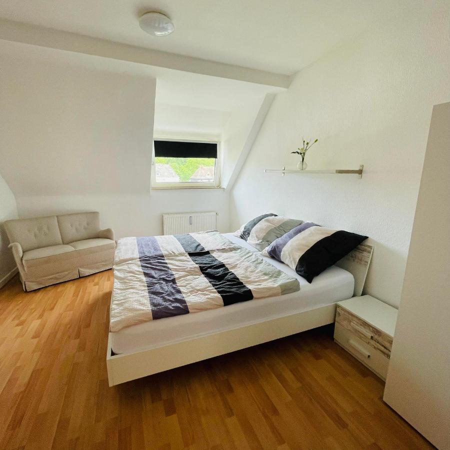 Nette Kuschelige 2 Bochum