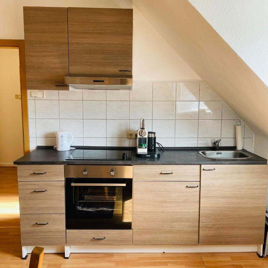 Nette Kuschelige 2 Apartment Bochum