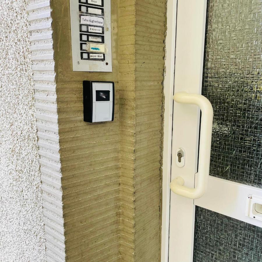 Apartment Nette Kuschelige 2